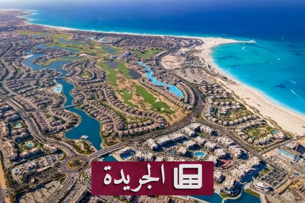 اكتشافات أثرية مذهلة تحت شواطئ الساحل الشمالي بمصر - آخر أخبار الجريدة