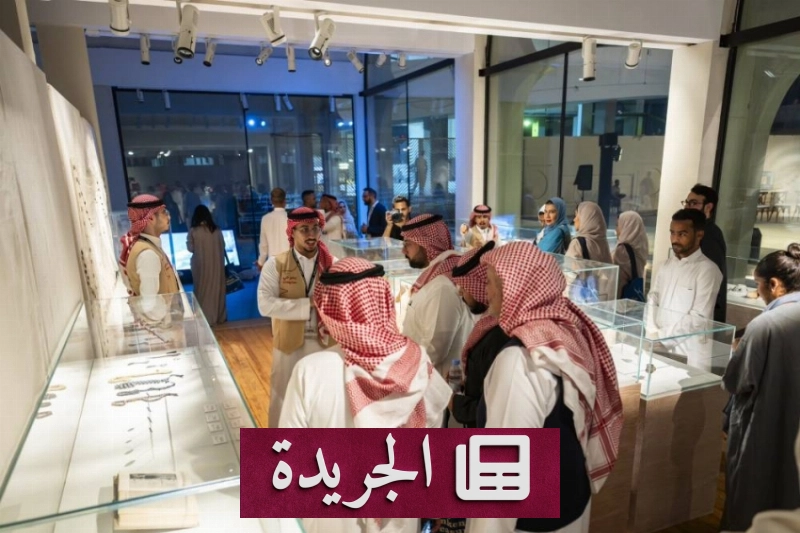 اكتشافات أثرية تكشف عن ازدهار تجارة جدة التاريخية عبر القرون - آخر الأخبار - الجريدة