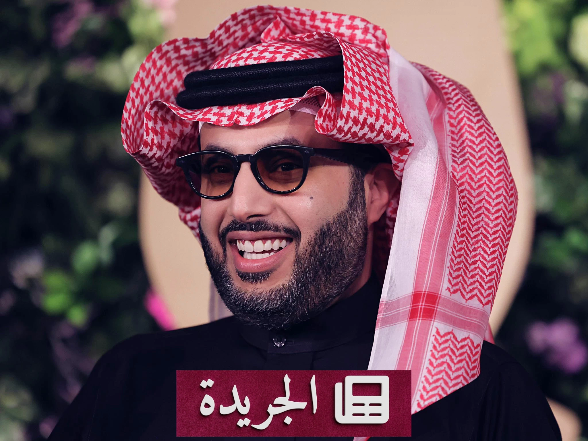 آل الشيخ يعلن مشاركة 106 سعوديين في فيلم 7Dogs - آخر الأخبار - الجريدة