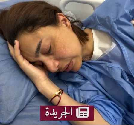 الإعلامية بسمة وهبة تخضع لجراحة طارئة بعد تعرضها لوعكة صحية - آخر أخبار الجريدة