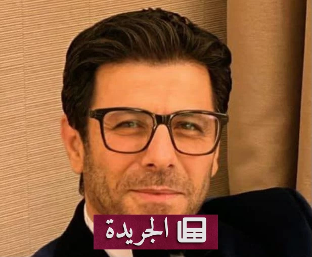 «العبارة».. بطولة مشتركة تجمع إياد نصار وغادة عادل في مسلسل قصير - آخر الأخبار - الجريدة