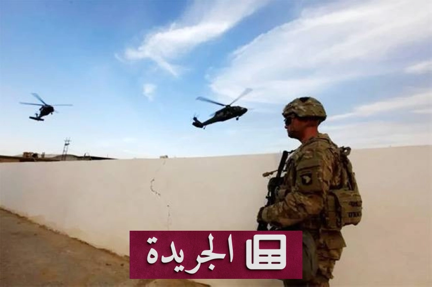 العراق والولايات المتحدة يعززان التعاون الأمني لمواجهة التهديدات المتزايدة - أخبار أونلاين