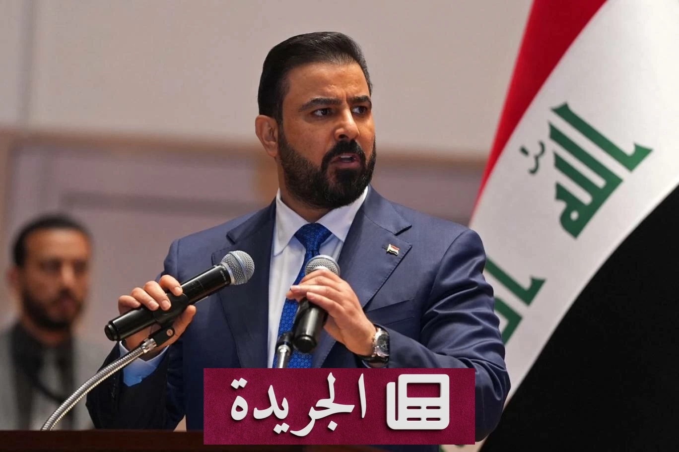 العراق يؤكد سيادة أراضيه ويحذر من استخدامها لتهديد الجوار - آخر أخبار الجريدة