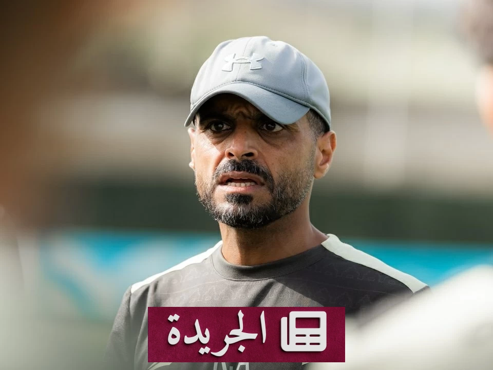 العطوي يتصدر ب104 نقاط ويتجه إلى الفتح في تحدٍ جديد - آخر أخبار الجريدة
