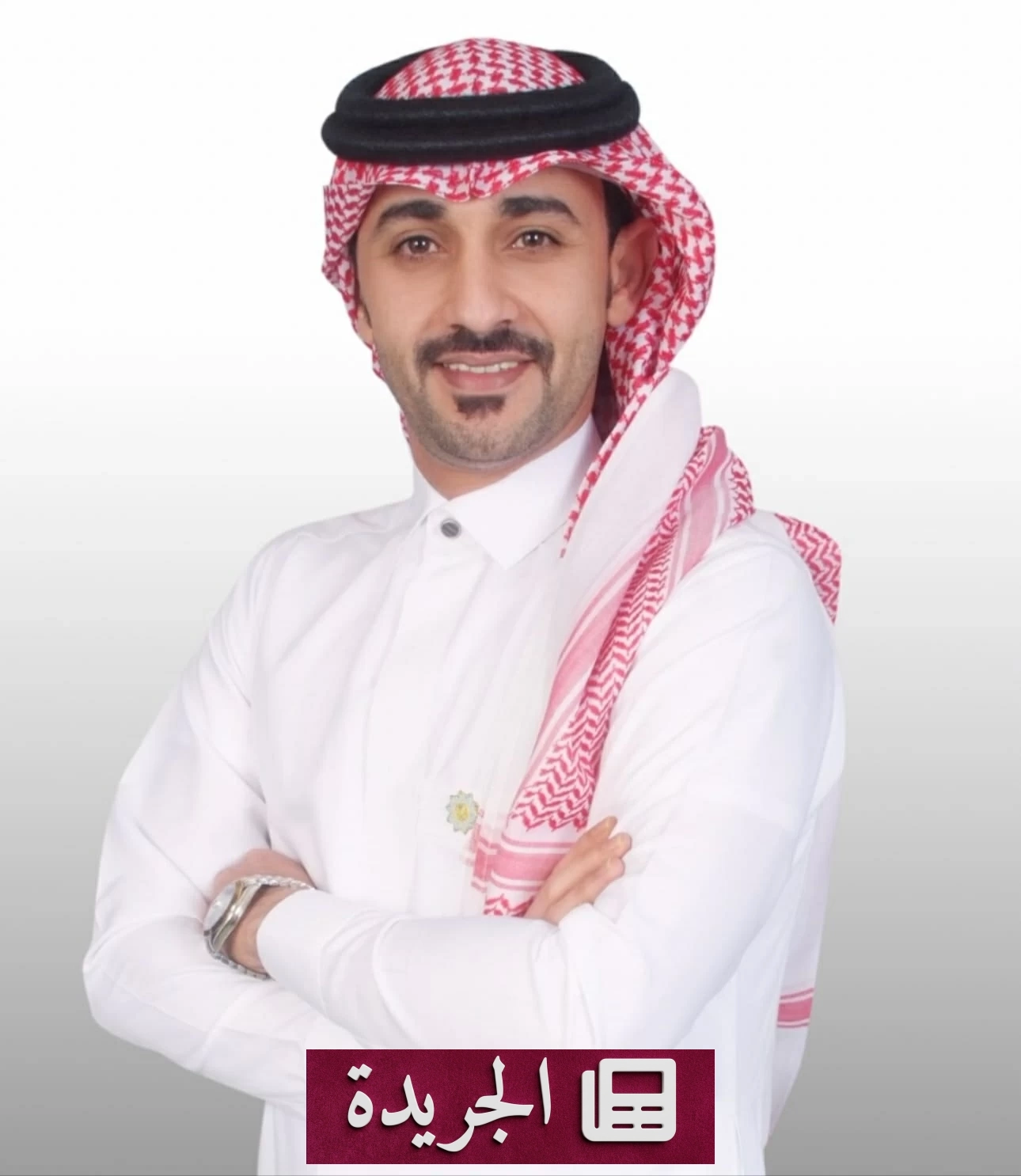 العتيبي يفوز ببطاقة مشروع متميز في زمالة الإعلام الرقمي 2026 - آخر أخبار الجريدة