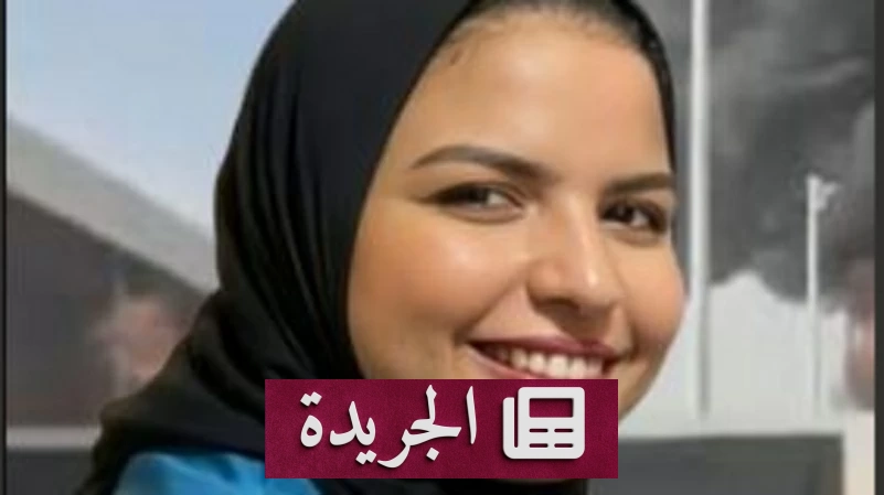 آلاف المشيعين يودعون المضيفة المصرية عزة رمزي في مسقط رأسها - آخر الأخبار - الجريدة