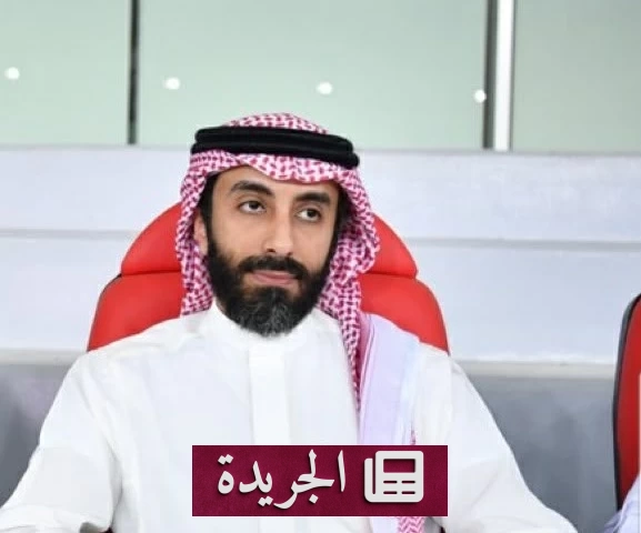 الأهلي يعين الشريف قائداً لفريق الكرة الطائرة في رحلة العودة للبطولات
