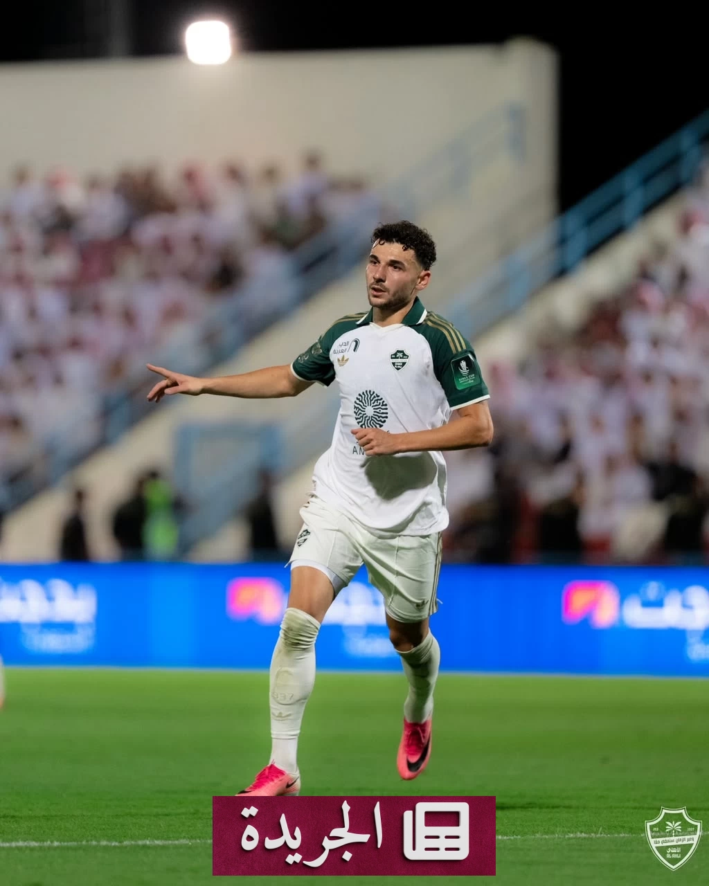 الأهلي يفوز بصعوبة على الأنوار ويتأهل إلى دور الـ16 بكأس الملك - أخبار أونلاين