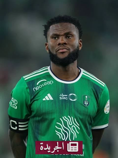 الأهلي يقدم عرضاً ضخماً لإعادة كيسيه بمبلغ 10 ملايين يورو - آخر الأخبار - الجريدة