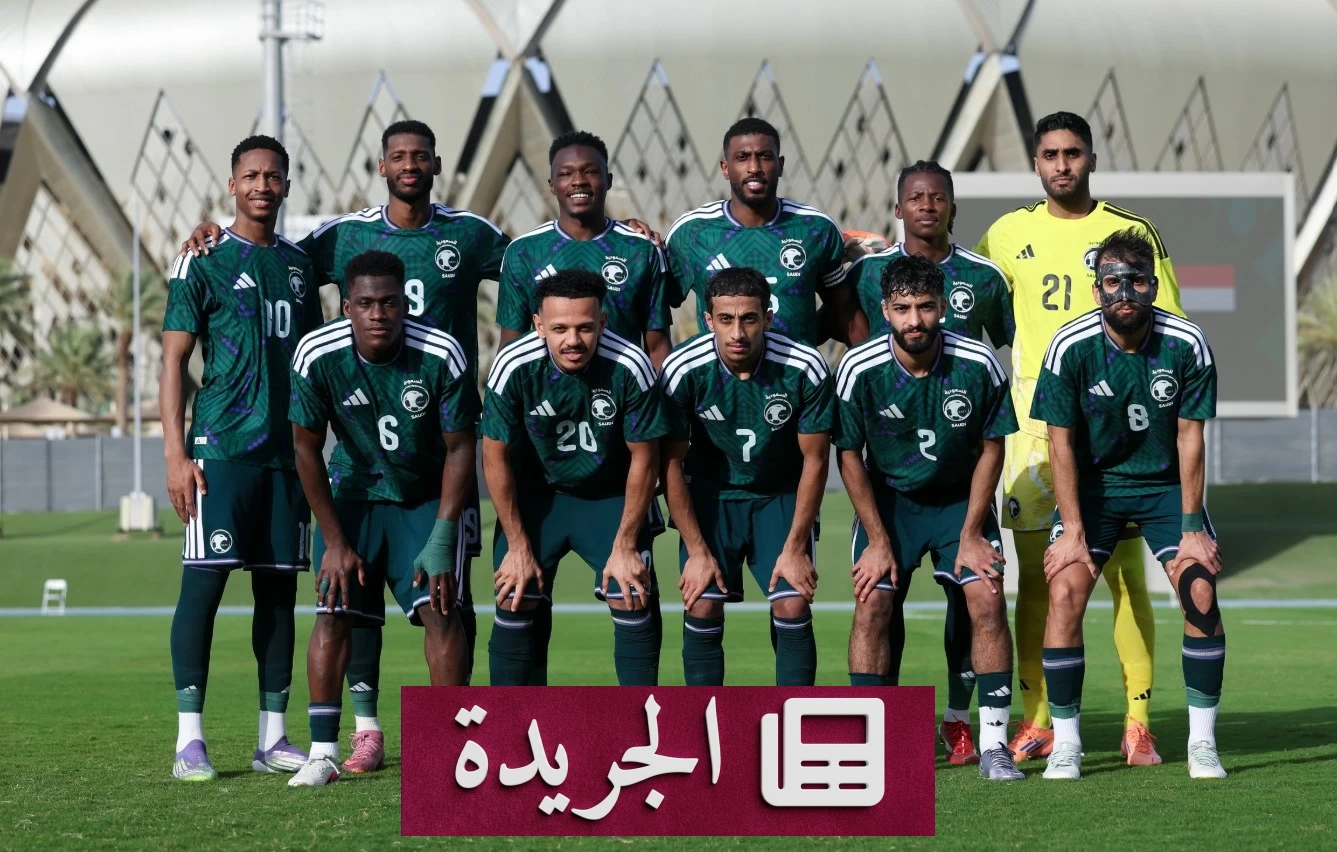 الأخضر (ب) يحقق الفوز الودي على السودان بثلاثة أهداف دون مقابل في جدة - أخبار أونلاين