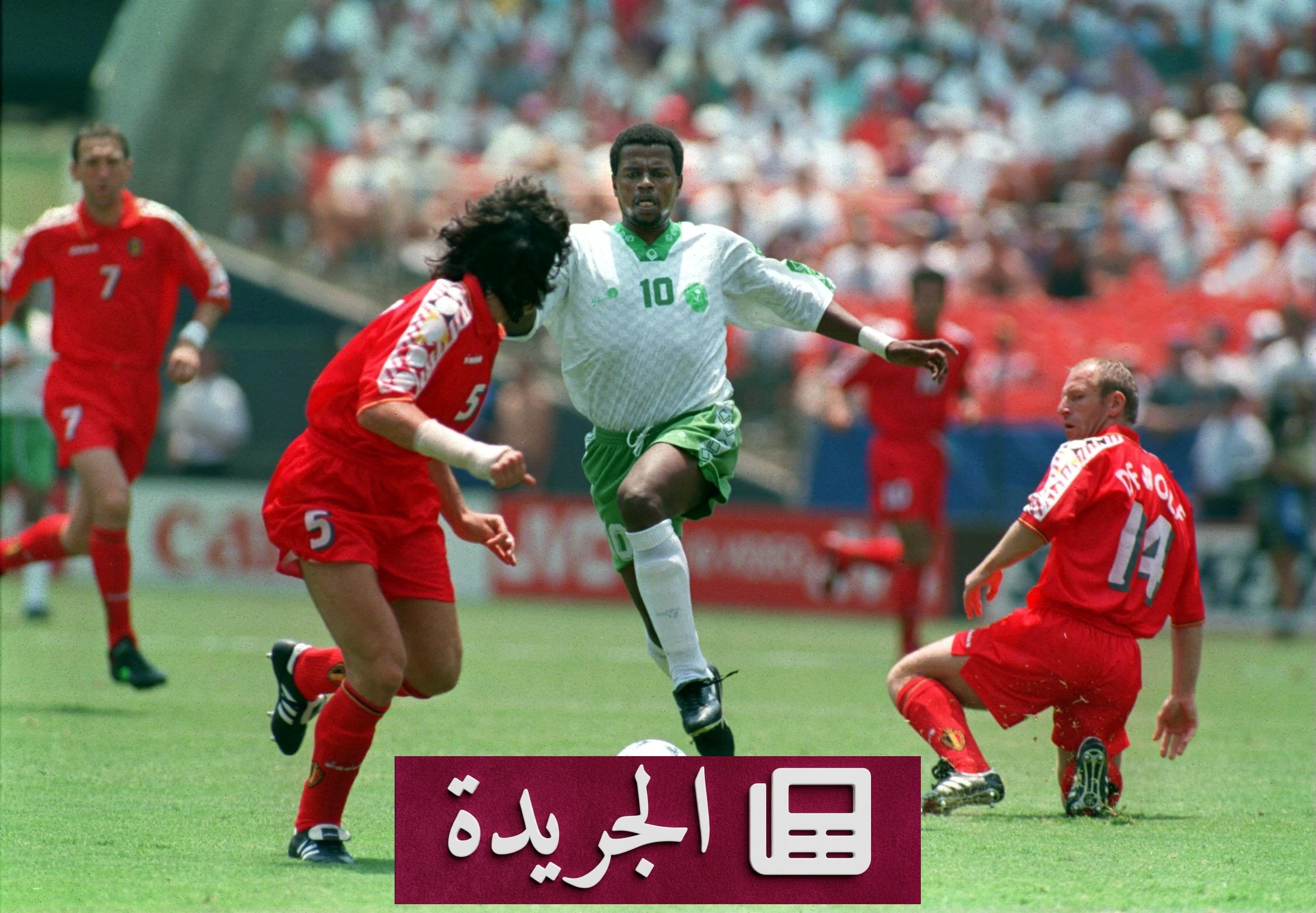 الأخضر يستعد لخوض غمار مونديال 2026 بصفته السابع تاريخياً - آخر الأخبار - الجريدة