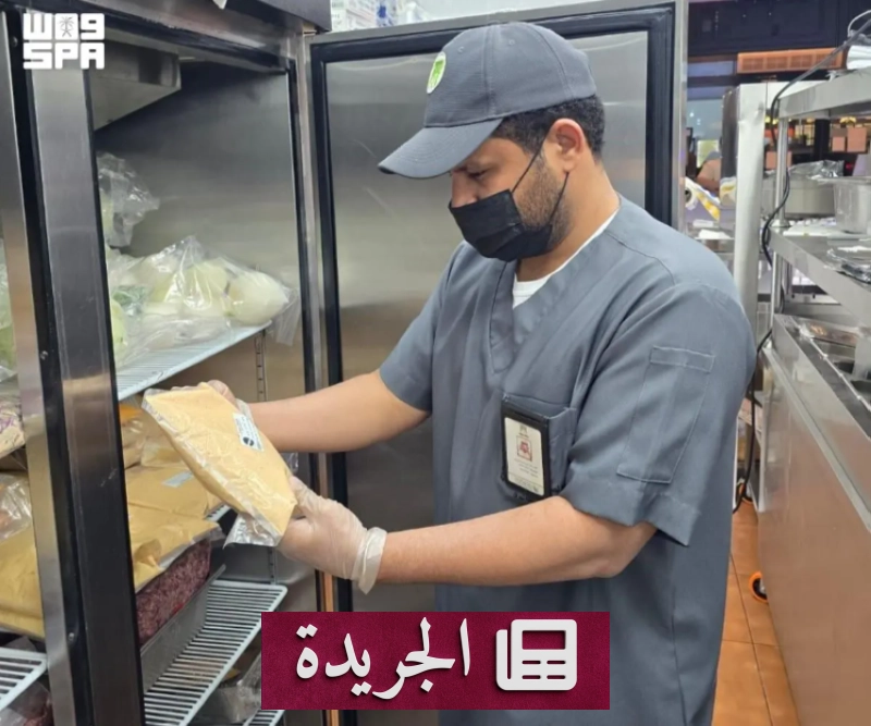 الأمانة العامة تنفذ آلاف الزيارات الرقابية في مختلف المجالات - آخر أخبار الجريدة