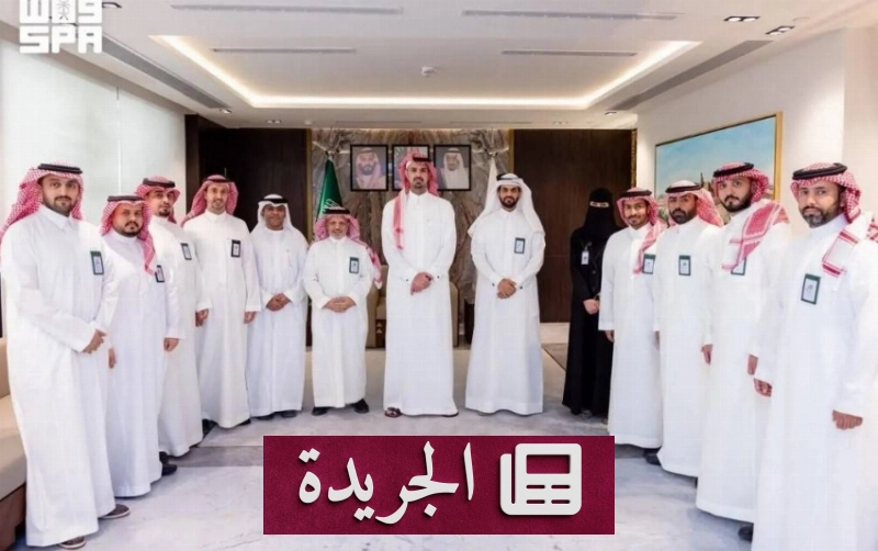 الأمانة تعلن فوزها بجائزة عالمية في إدارة المرافق - آخر الأخبار - الجريدة