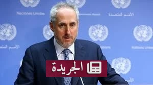 الأمم المتحدة تحذر من أزمة غذاء عالمية وتشكل فريقاً لحماية التجارة عبر مضيق هرمز - أخبار أونلاين