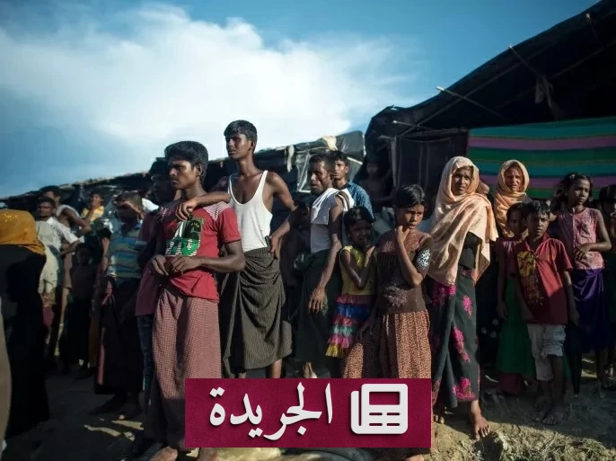 الأمم المتحدة تتهم جيش ميانمار بارتكاب مجازر بحق المدنيين - آخر أخبار الجريدة