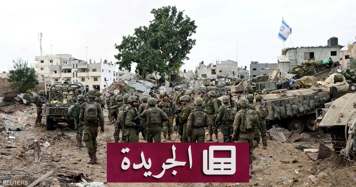 الأمين العام للجامعة العربية: إسرائيل مسؤولة عن التصعيد في غزة والضفة الغربية - آخر الأخبار - الجريدة