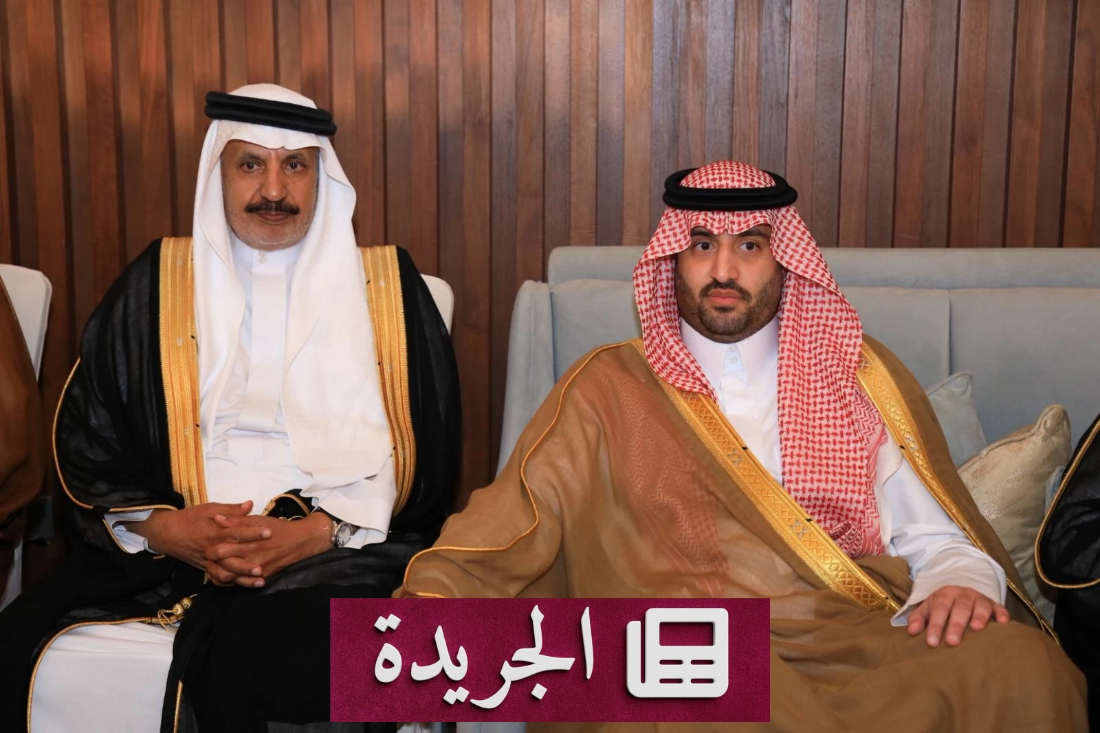 الأمير عبد العزيز بن فيصل يشرف حفل زواج ابنة الطيار في جدة - أخبار أونلاين