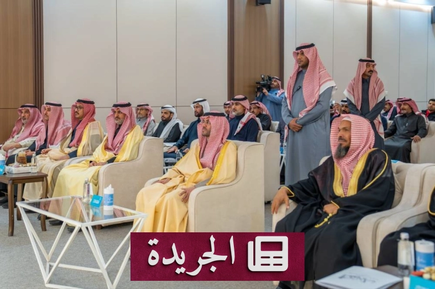 الأمير فيصل بن فهد يستعرض مبادرات جمعية سفانة الصحية في حائل - أخبار أونلاين