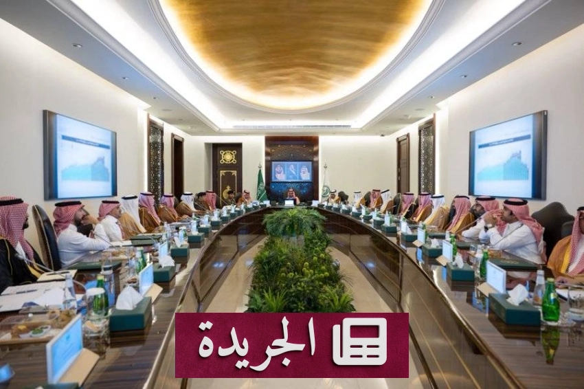 الأمير خالد الفيصل يتابع جهود تطوير خدمة ضيوف الرحمن في مكة المكرمة - أخبار أونلاين