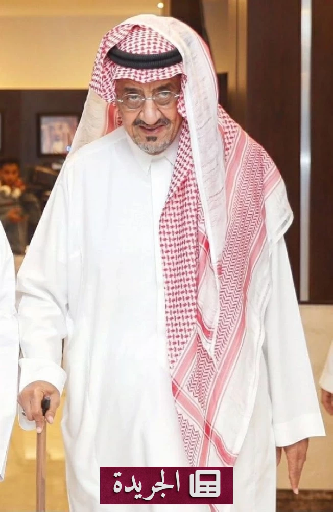 الأمير تركي الفيصل يرفض استخدام اسم والده في جدل رياضي مشبوه - آخر الأخبار - الجريدة