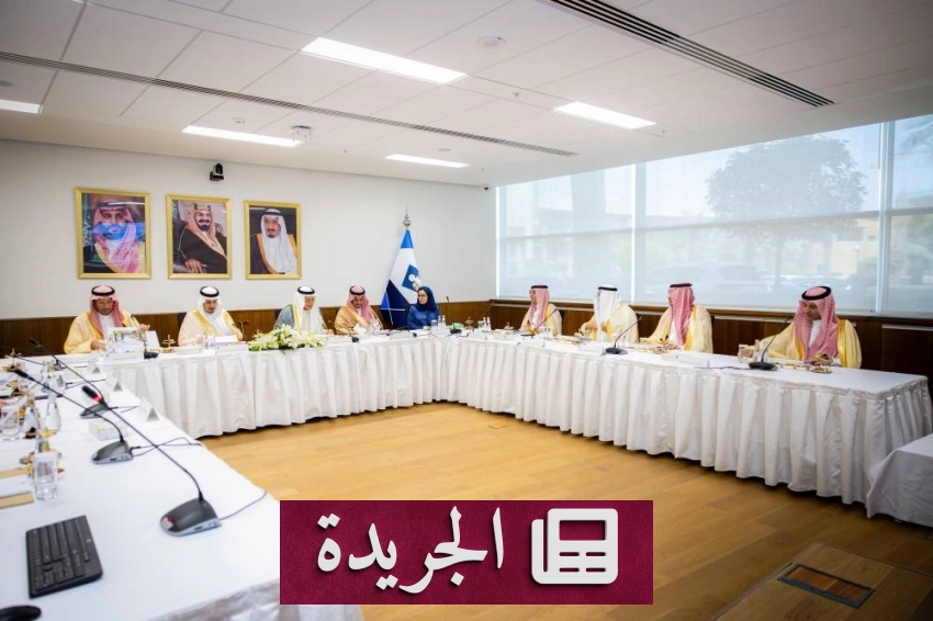 الأمير تركي بن فيصل يدشن أكاديمية سافي للألعاب الإلكترونية - آخر الأخبار - الجريدة