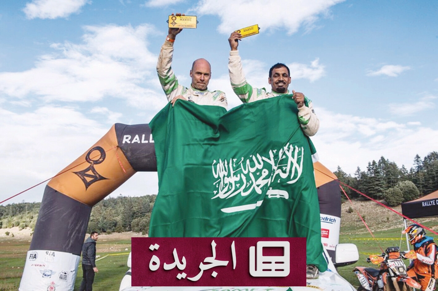 الأندية الرياضية السعودية تتحول إلى محركات اقتصادية استراتيجية - آخر الأخبار - الجريدة