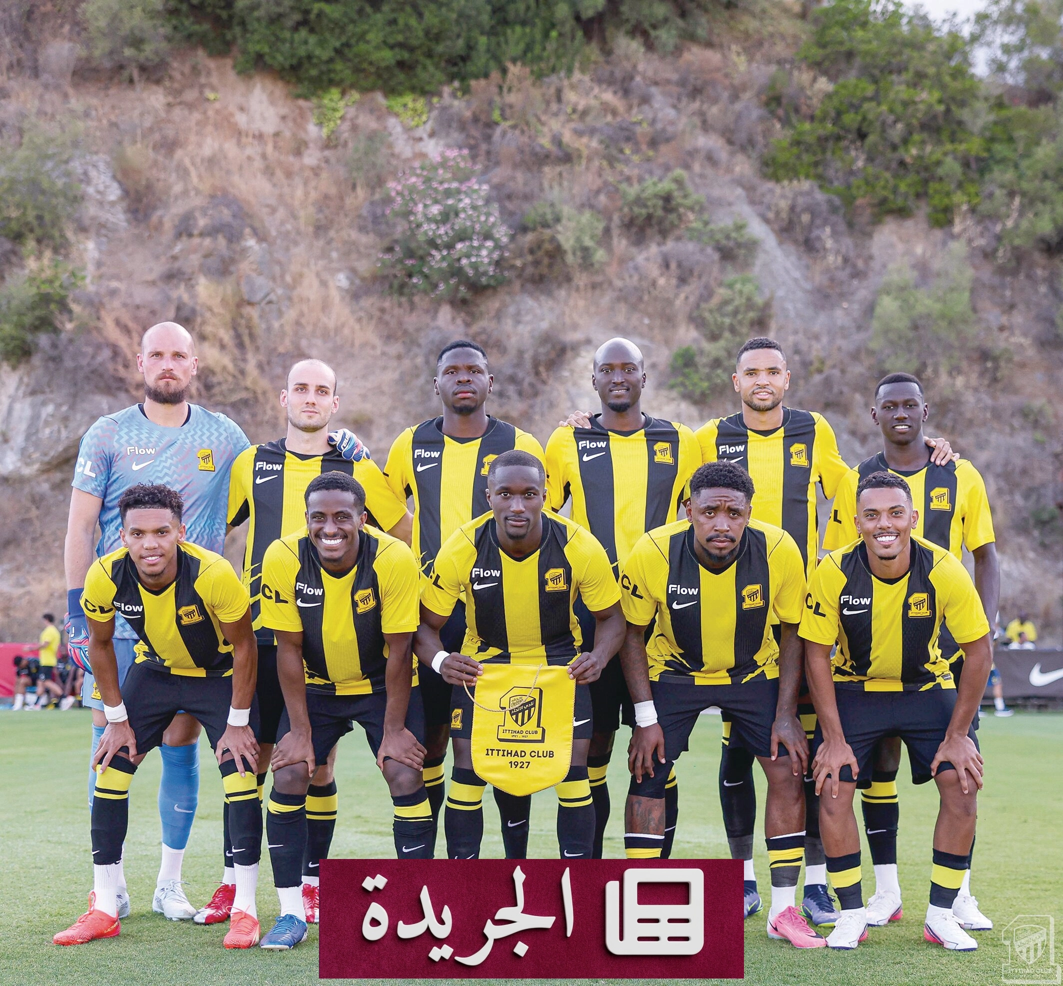 الأندية السعودية تتسابق في الصفقات استعداداً للموسم الجديد - آخر الأخبار - الجريدة
