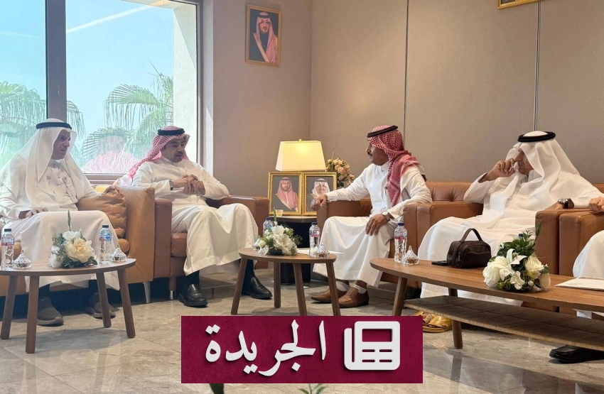 الأولويات الأمنية والطاقة في المملكة تتصدر المشهد الإقليمي - آخر أخبار الجريدة