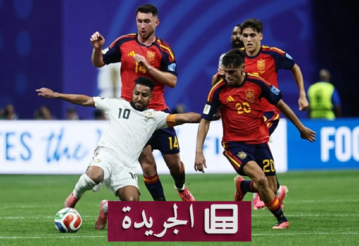 الأرباح المالية للمنتخبات العربية في مونديال 2026 تتجاوز 81 مليون دولار - أخبار أونلاين
