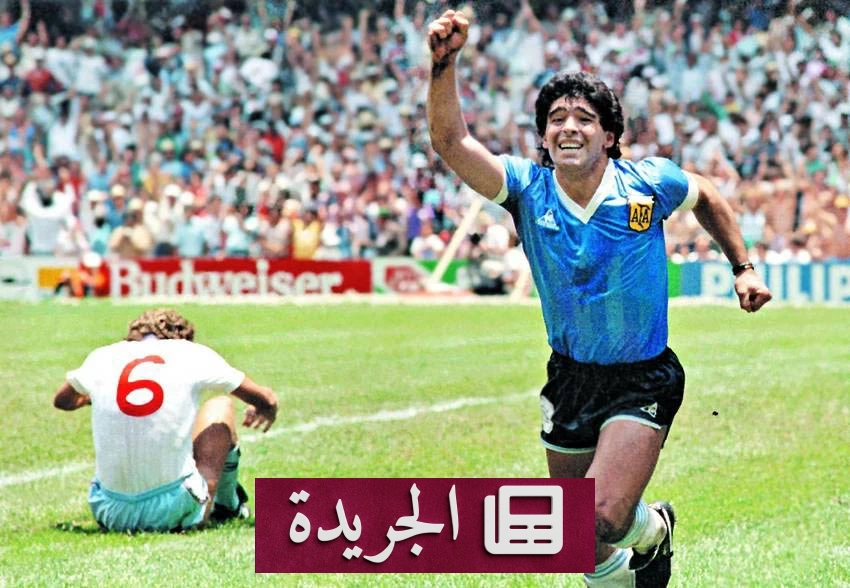 الأرجنتين وإنجلترا.. صراع تاريخي يتجاوز حدود الملعب - آخر أخبار الجريدة