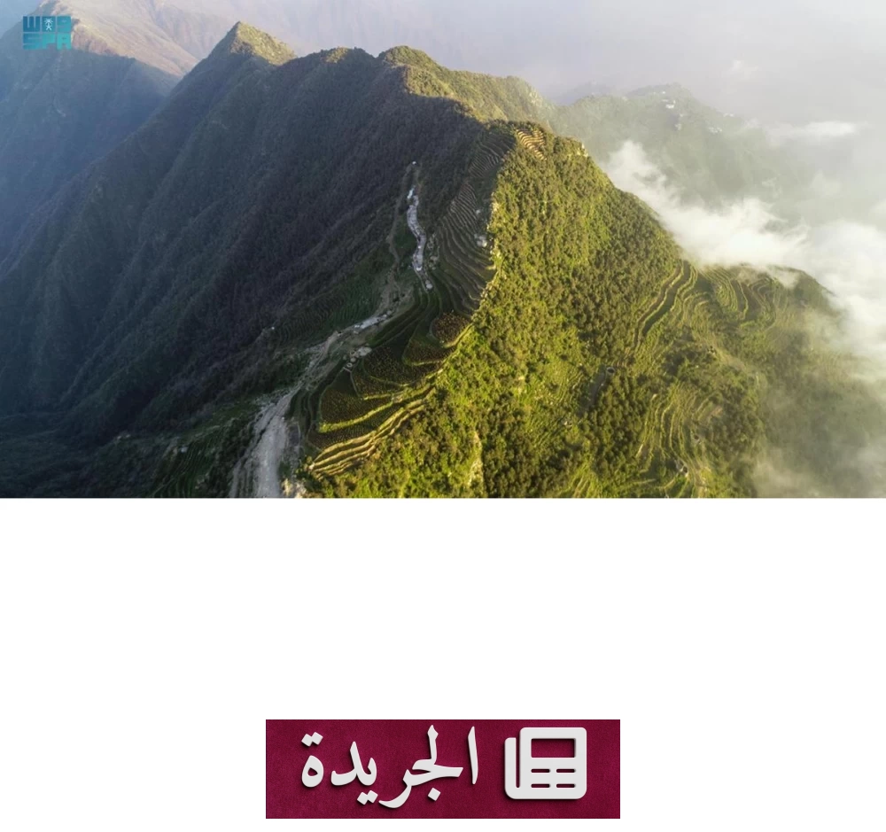 «الأرصاد» يحذر من أمطار رعدية ورياح نشطة على أربع مناطق اليوم - آخر الأخبار - الجريدة
