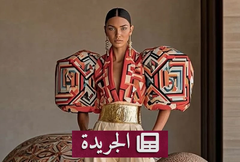 الآرت ديكو يعيد إحياء أناقة العشرينيات في أزياء خريف وشتاء 2026 - آخر الأخبار - الجريدة
