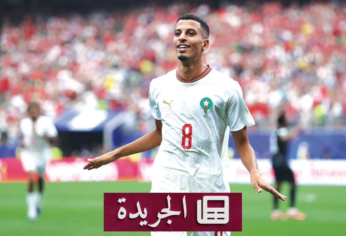 الاتفاق يقترب من توقيع غوردان لارسون بعد اتفاق مع كوبنهاغن - آخر أخبار الجريدة