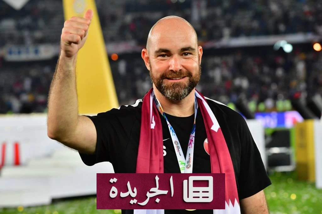 الاتحاد البحريني لكرة القدم يعين فيلكس سانشيز مدرباً جديداً للمنتخب - آخر الأخبار - الجريدة