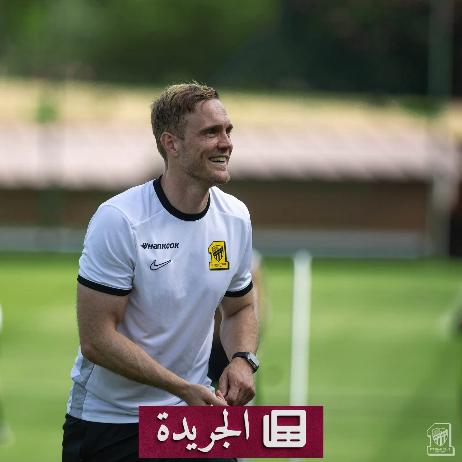 الاتحاد يستهل مبارياته الودية بمواجهة أورلاندو بايرتس غدًا
