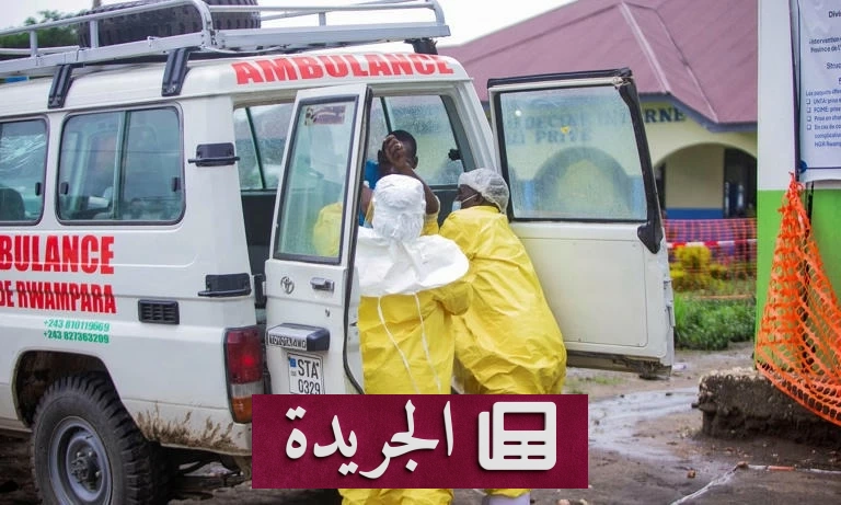 الإيبولا يترك آثاراً عصبية دائمة بعد الشفاء دراسة تحذيرية - آخر الأخبار - الجريدة