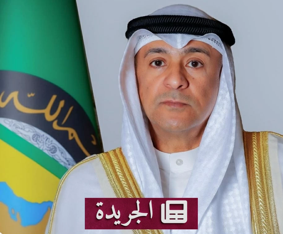 البديوي يدين الاعتداءات المسيرة على السعودية ويصفها بتهديد استقرار المنطقة - آخر الأخبار - الجريدة