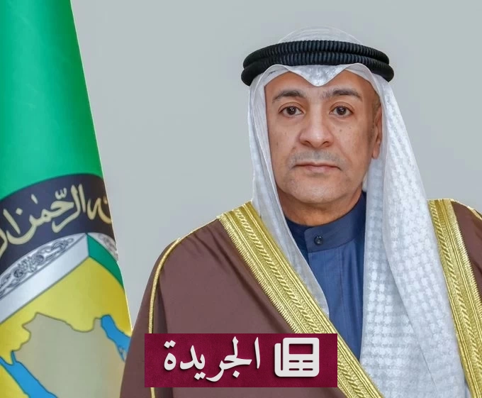 البديوي يدين بشدة اعتراف كولومبيا بسيادة إسرائيل على الجولان السوري - أخبار أونلاين