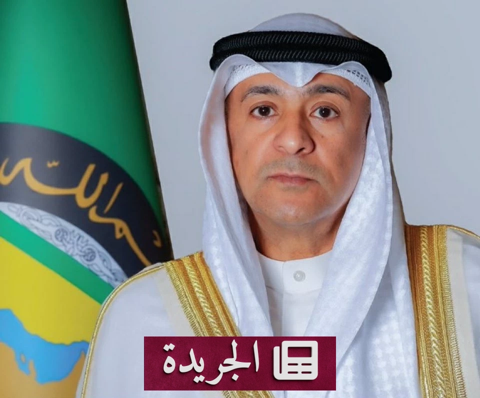البديوي يدين بشدة الاعتداءات الإيرانية على الكويت والبحرين - أخبار أونلاين