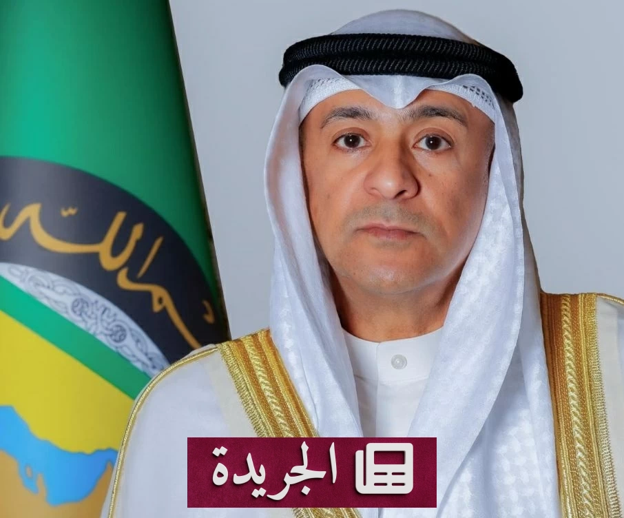 البديوي يستنكر تمادي إيران في الاعتداءات على البحرين والكويت والأردن - آخر الأخبار - الجريدة