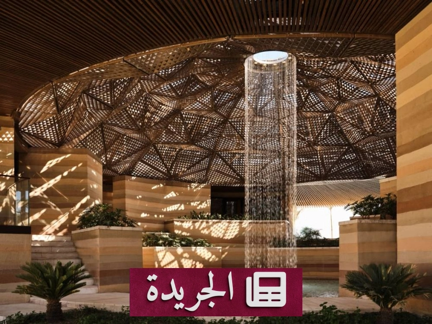 البحر الأحمر الدولية تفتتح ثاني وجهاتها الفاخرة أمالا - آخر الأخبار - الجريدة