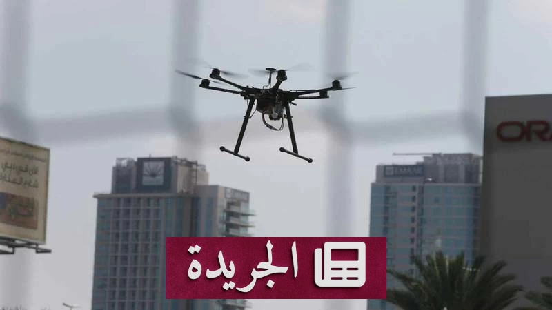 البحرين تعلن حظراً باتاً للطائرات المسيرة وتتصدى لهجمات إيرانية متواصلة - أخبار أونلاين