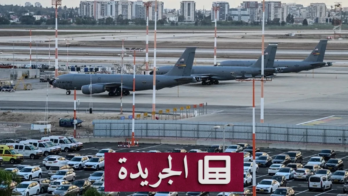 البنتاغون يواجه ضغوطاً عسكرية لحماية إسرائيل من الصواريخ الباليستية - آخر الأخبار - الجريدة