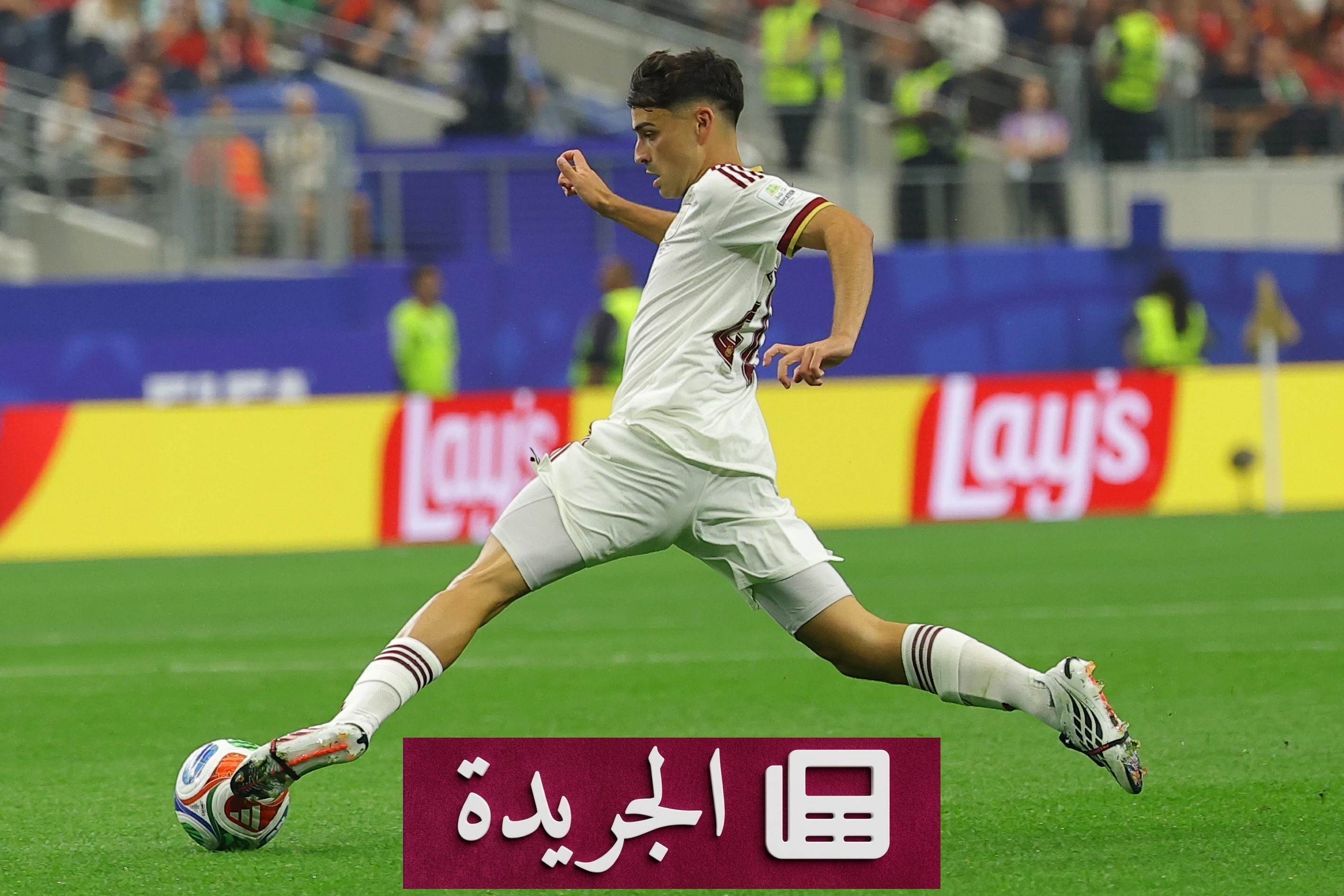 «البرشا» يتصدر نهائي مونديال 2026 بتمثيله في أربع منتخبات - آخر الأخبار - الجريدة