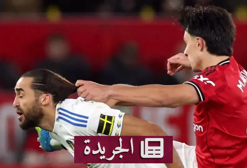 البريميرليغ تخفف عقوبة شد الشعر في الموسم الجديد - آخر الأخبار - الجريدة