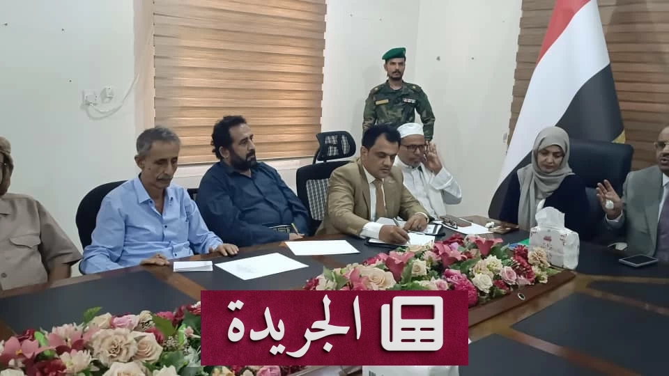 البيضاء تعلن جاهزيتها الكاملة لدعم معركة تحرير اليمن - آخر الأخبار - الجريدة