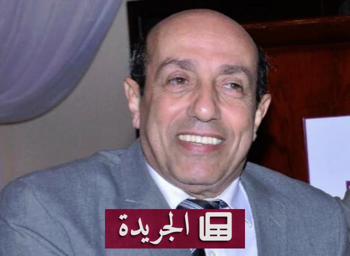 الداخلية المصرية ترد على استغاثة أحمد صيام وتكشف حقيقة الاشتباكات في مجمع الشيخ زايد - آخر الأخبار - الجريدة