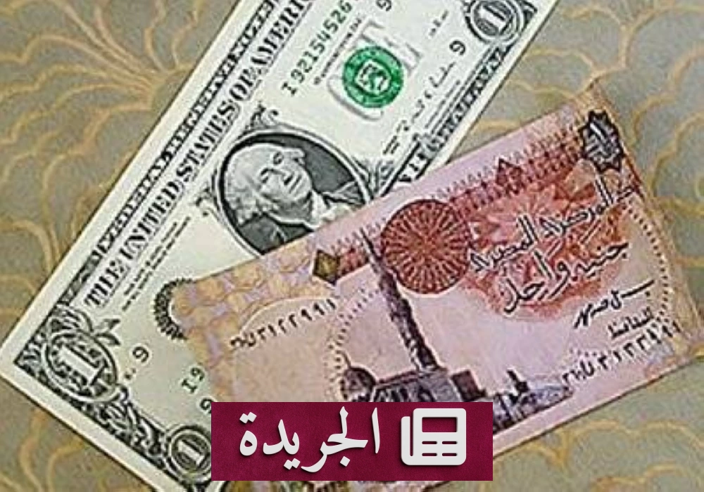 الدولار يرتفع عالمياً والدولار المصري يستقر عند مستويات قياسية جديدة - أخبار أونلاين