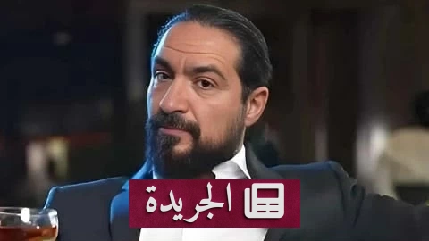 الفنان محمد القس يكشف سرقة فكرته الدرامية من قبل زميل - آخر الأخبار - الجريدة