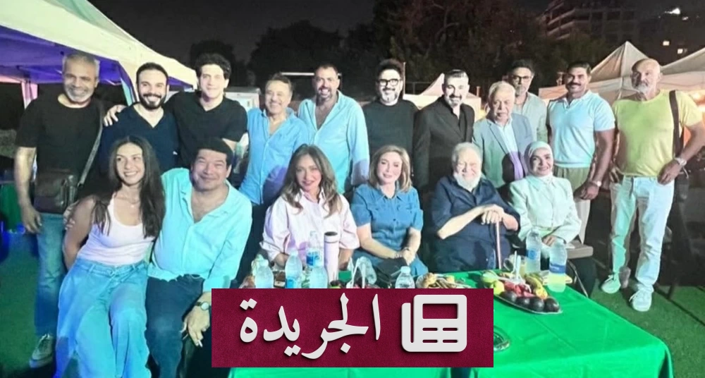 اجتماع موسع بنقابة المهن التمثيلية بمشاركة يحيى الفخراني وأشرف زكي وياسر جلال لبحث حقوق الأداء العلني
